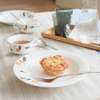 NARUMI フラワーコンポート 6点セット Amazon.co.jp: NARUMI(ナルミ) 食器セット バード&フラワー